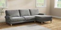 Medium Sofa Chaise - Right Hand