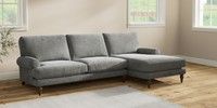 Medium Sofa Chaise - Right Hand