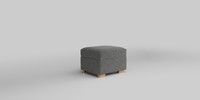 Storage Footstool