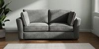 3 Seater Small Sofa