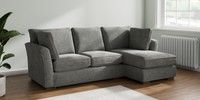 Medium Sofa Chaise - Right Hand