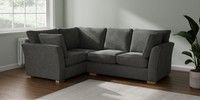 Medium Corner Sofa - Left Hand