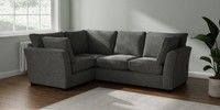 Medium Corner Sofa - Left Hand