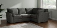 Medium Corner Sofa - Right Hand