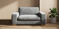 2 Seater Small Sofa