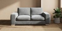 3 Seater Small Sofa