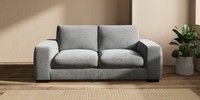 3 Seater Small Sofa