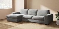 Large Sofa Chaise - Left Hand