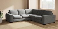 Medium Corner Sofa - Universal