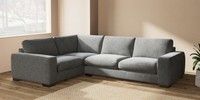 Large Corner Sofa - Left Hand