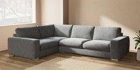 Large Corner Sofa - Left Hand