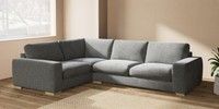 Large Corner Sofa - Left Hand