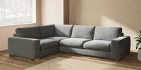Large Corner Sofa - Left Hand