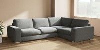 Large Corner Sofa - Right Hand