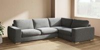 Large Corner Sofa - Right Hand