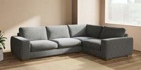 Large Corner Sofa - Right Hand
