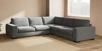 Large Corner Sofa - Universal