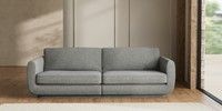 4 Seater Large Sofa