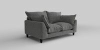2 Seater Small Sofa