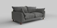 3 Seater Small Sofa
