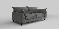 3 Seater Small Sofa