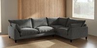 Large Corner Sofa - Right Hand