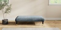 Extra Large Footstool