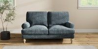 2 Seater Small Sofa