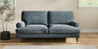 3 Seater Small Sofa