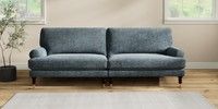 4 Seater Large Sofa