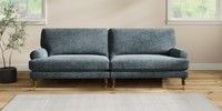 4 Seater Large Sofa
