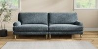 4 Seater Large Sofa