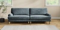 4 Seater Large Sofa