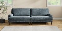 4 Seater Large Sofa