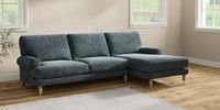 Medium Sofa Chaise - Right Hand