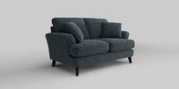 2 Seater Small Sofa