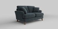 2 Seater Small Sofa