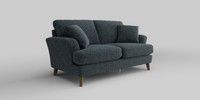 2 Seater Sofa