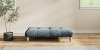 Extra Large Footstool