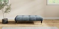 Extra Large Footstool
