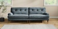 4 Seater Large Sofa