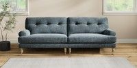4 Seater Large Sofa
