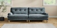 4 Seater Large Sofa