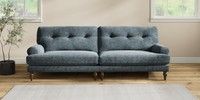 4 Seater Large Sofa