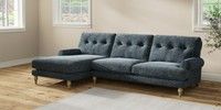 Medium Sofa Chaise - Left Hand