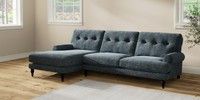 Medium Sofa Chaise - Left Hand