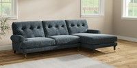 Medium Sofa Chaise - Right Hand