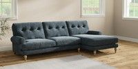Medium Sofa Chaise - Right Hand
