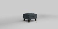 Storage Footstool