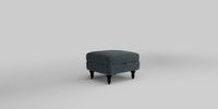 Storage Footstool
